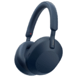 Căști SONY WH-1000XM5, Albastru Marin