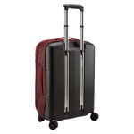 Valiză pentru bagaj THULE Subterra Duffel, 63L, Roșu jar - Image 3