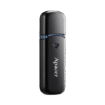 Memorie USB Apacer AH355, 64GB, Negru - imagine 8