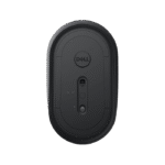 Mouse Wireless DELL MS3320W, Negru - imagine 3