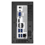 Mini PC ASRock DeskMini 470/B/BB, Intel 10th/11th Gen LGA1200 - Image 6