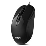 Mouse SVEN RX-520S, Negru - imagine 16