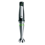 Blender de mână Braun MQ 7075 X BK, Negru | Argintiu - imagine 3