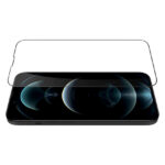 Sticlă de protecție Nillkin iPhone 14 CP+ Pro, Negru - Image 7