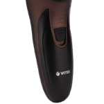 Aparat de ras electric VITEK VT-8267, Cafeniu - Image 8