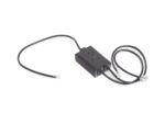 Adaptor Fanvil EHS20, Negru - Image 3