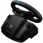 Volan Gaming Logitech G923, Negru - Image 6