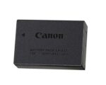 Baterie reîncărcabilă pentru camera Canon LP-E17 - Image 4