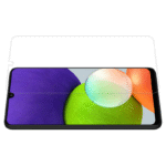 Sticlă de protecție Nillkin Galaxy A22 4G - Tempered Glass H+ Pro, Transparent - Image 2