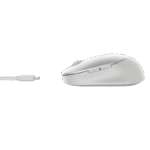 Wireless Mouse Dell MS7421W Premier Rechargeable, Optical, 1000/1600/2400/4000 dpi, 7 buttons, 2.4 G - imagine 7