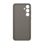 Husă Samsung Vegan Leather Case Galaxy S24+, Taupe - Image 4