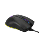 Gaming Mouse Bloody P90s, Negru - Image 3
