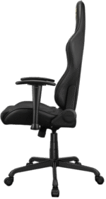 Scaun Gaming Cougar ARMOR ELITE, PVC Piele, Negru | Auriu - Image 7