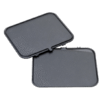 Grătar electric Cuisinart GR47BE, 1600W, Negru - Image 5