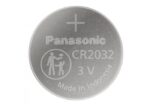 Baterii rotunde Panasonic CR-2032EL, CR2032, 6buc. - Image 3