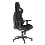 Scaun Gaming Noblechairs Epic, PU Piele, Negru/Rosu - Image 8