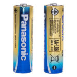 Baterii Panasonic LR6EGE, AA, 4buc. - imagine 3