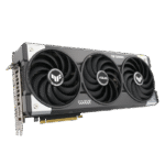 Placă Video ASUS TUF Gaming RTX5070Ti, 16GB GDDR7 256bit - imagine 12