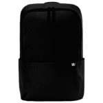 Rucsac NINETYGO Tiny LIghtweight Casual, 15.6", Poliester 600D, Negru