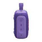 Boxă portabilă JBL GO 4, Violet - Image 12