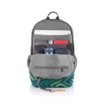 Rucsac zilnic Bobby Soft Art, 15.6", Textil, Albastru - Image 10