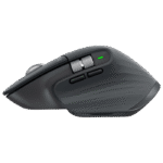 Mouse Wireless Logitech MX Master 3S, Grafit - imagine 2