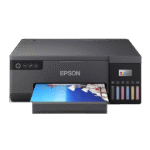 Imprimantă foto Epson EcoTank L8050, A4, Negru