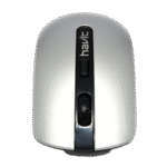 Mouse Wireless Havit HV-MS989GT, Negru/Argintiu - imagine 2