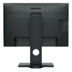 24,1" Monitor BenQ SW240, IPS 1920x1200 WUXGA, Gri - imagine 7