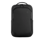 Rucsac pentru Laptop DELL Ecoloop Pro, 17", Textil, Negru - imagine 9