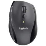 Mouse Wireless Logitech M705, Negru