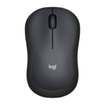 Set Tastatură + Mouse Logitech MK295, Fără fir, Negru - imagine 6