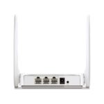 Router fără fir MERCUSYS AC10, Alb - Image 2