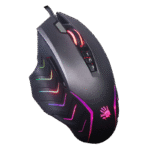 Gaming Mouse Bloody J95s, Negru - imagine 4