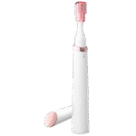 Epilator Philips Series 9000 BRE740/90, Alb - Image 4