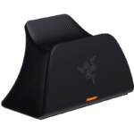 Razer Quick Charging Stand for PS5, USB, Black - Image 4