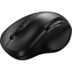 Mouse Wireless Genius ERGO-8200S, Negru - Image 2