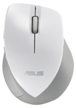 Mouse Wireless ASUS WT465, Alb - imagine 4