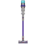 Aspirator Vertical Dyson Dyson Gen5detect Absolute, Albastru | Cupru - imagine 9