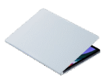Husă pentru tabletă Samsung Smart Book Cover Tab S9, 11", Alb