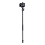 Trepied/Monopod Vanguard VEO3+ 263CB, Cap trepied de minge, Negru - Image 21