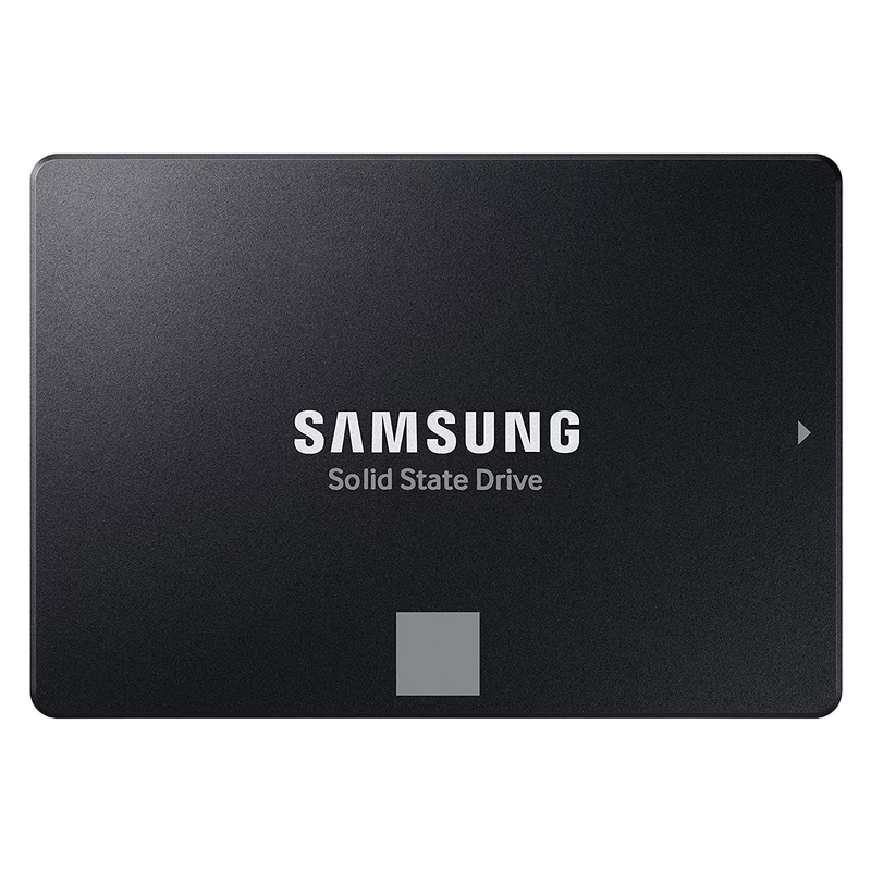 6df615a2-2693-4b59-b31c-4d0d509c4fb7 Unitate SSD Samsung 870 EVO MZ-77E1T0, 1000GB, MZ-77E1T0BW - Image 1