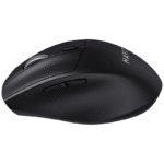 Mouse Wireless Havit MS61WB, Negru - imagine 6