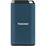 SSD portabil extern Transcend ESD410C, 1 TB, Albastru (TS1TESD410C) - Image 4