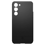 Husă Spigen Samsung S23, Ultra Hybrid, Negru mat - Image 12