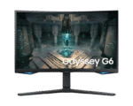 27" Monitor Gaming Samsung S27BG650EI, VA 2560x1440 WQHD, Negru