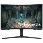 27" Monitor Gaming Samsung S27BG650EI, VA 2560x1440 WQHD, Negru
