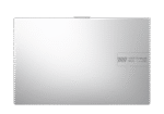 Laptop 15,6" ASUS Vivobook Go 15 E1504FA, Cool Silver, AMD Ryzen 5 7520U, 16GB/512GB, Fără SO - Image 3