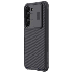 Husă Nillkin Galaxy S23 Camshield Pro, Negru - Image 3