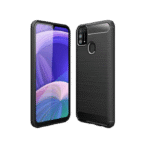 Husă spate Xcover Galaxy M32 - Armor, Negru